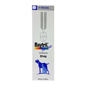 baytril