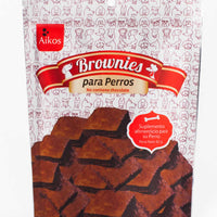 brownies para perros
