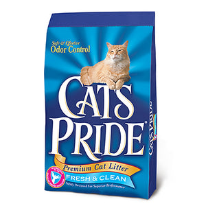 arena para gatos