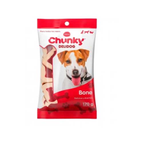 Chunky Delidog Bone x 170 g