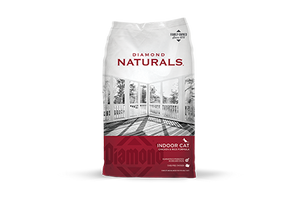 Diamond Naturals para gatos Indoor