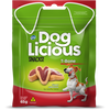 total max  galletas para perros