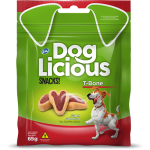 total max  galletas para perros