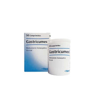 Gastricumeel x 50 Tabletas