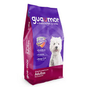 Guaumor Adulto Raza Pequeña