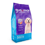 Guaumor Cachorro Raza Mediana y Grande
