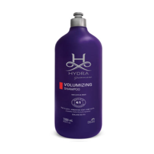 SHAMPOO HYDRA VOLUMIZING