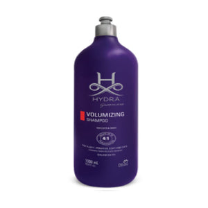 SHAMPOO HYDRA VOLUMIZING