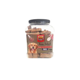 Galletas Natural Select Maxi