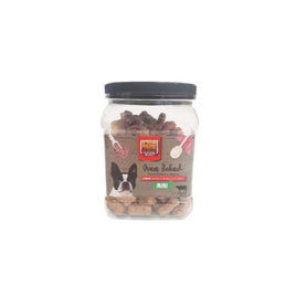 Galletas Natural Select Mini