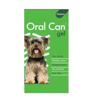 Oral Can