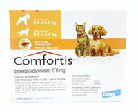 Comfortis