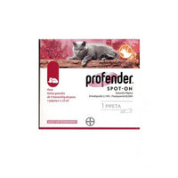Profender para gatos