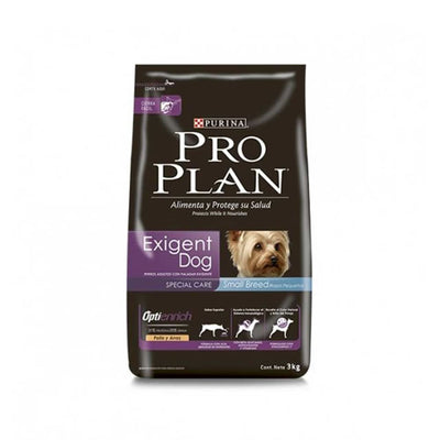 proplan exigent