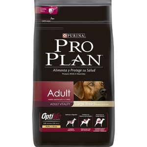 Proplan Adult Large Breeds
