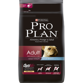 Proplan Adult Small Breed
