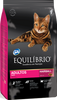 Equilíbrio Gatos Adultos
