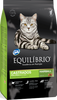 Equilíbrio Gatos Castrados (de 1 a 7 años)