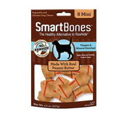 SmartBones Mantequilla de Mani Mini x 127 g