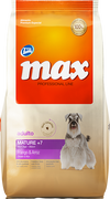 total max mature