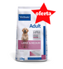 ALIMENTO HPM VIRBAC PARA PERROS LARGE BREED X 12 KG